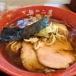 麺や 二鷹 - 料理写真: