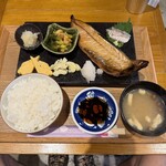 食堂でべこ。 - 
