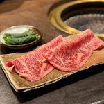 和牛料理 一石三鳥 - 