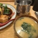 食堂 煮魚少年 - 