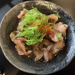 大東ミラク - 一品