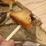 パティスリー レザネフォール - 