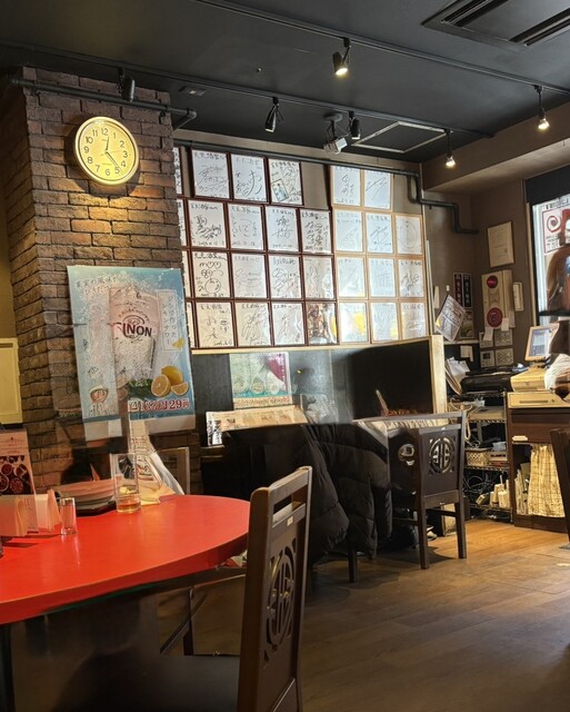 Shisen Mabo Tenten Shuka Nanba Nishi Ten photo 5