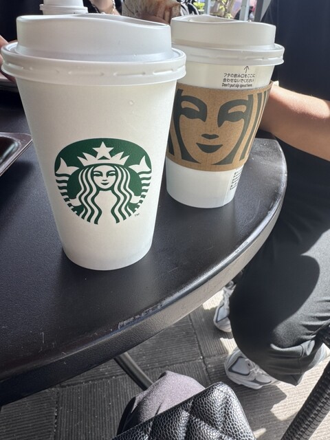 STARBUCKS COFFEE Higashibetsuin Ten photo 2