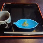 桜清水茶屋 - 天ぷら膳