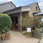 丘の上のパン屋 - 