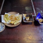 桜清水茶屋 - 