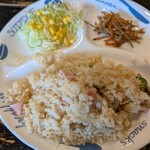 コーヒー プチ フール - 