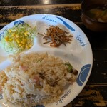 コーヒー プチ フール - 