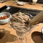 焼肉 グルマンズいとう - 