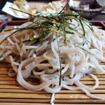 桜清水茶屋 - 