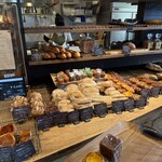 丘の上のパン屋 - 