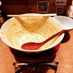 らーめんやまちゃん - 