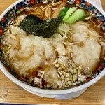 来々軒 - 料理写真: