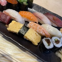 すし 堺 -  すし 堺 -