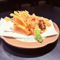 日本橋 やぶ久 - 