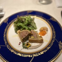 シーン -  シーン -