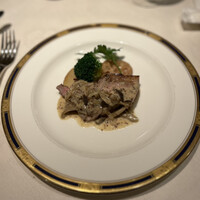 シーン -  シーン -