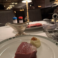 ロウリーズ・ザ・プライムリブ 恵比寿ガーデンプレイス店 - 