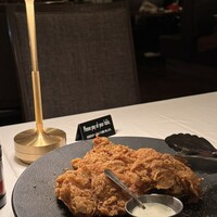 ロウリーズ・ザ・プライムリブ 恵比寿ガーデンプレイス店 - 