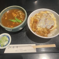 日本橋 やぶ久 -  日本橋 やぶ久 -