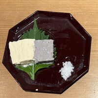 ゆば料理 東山ゆう豆 - 