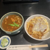 日本橋 やぶ久 -  日本橋 やぶ久 -