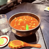 日本橋 やぶ久 - 