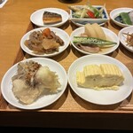 こりょうり たか屋 - 