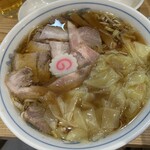 らーめん 高尾 - 