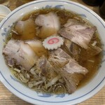 らーめん 高尾 - 