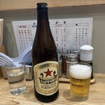 らーめん 高尾 - 