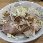 らーめん 高尾 - 