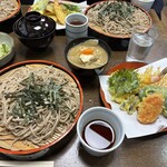 Kagimotoya Nakakaruizawa Honten - 