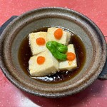 鳥梅やきとりコーナー - 