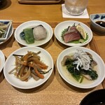 こりょうり たか屋 - 