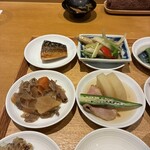 こりょうり たか屋 - 