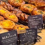 丘の上のパン屋 - 人気No.1