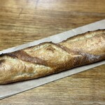 丘の上のパン屋 - 