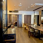 Genji[源氏] - 一番にご案内いただきました　早く写真撮れとの指令がでます