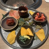 焼肉 The INNOCENT CARVERY 新丸ビル店 - 