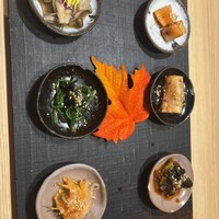 肉亭ふたご iki 本郷三丁目店 - 