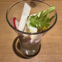 ゆば料理 東山ゆう豆 - 