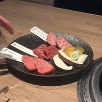 焼肉 The INNOCENT CARVERY 新丸ビル店 - 