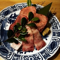 肉亭ふたご iki 本郷三丁目店 - 