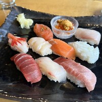 おたる政寿司 ぜん庵 - 