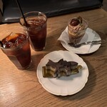 Café Kitsuné Aoyama - 