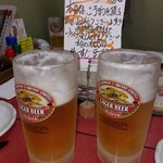 鳥梅やきとりコーナー - 