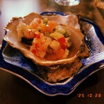 中野レンガ坂 洋食堂 葡萄 - 