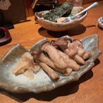 魚和食 浜菜虎 - 